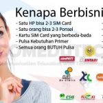Pulsa Elektrik Murah Jakarta